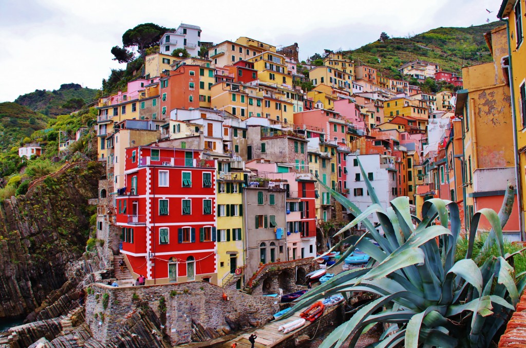 Zdjęcia: Riomaggiore, Cinque Terre, Urzekająco, WłOCHY Zdjęcia: Riomaggiore, Cinque Terre, Urzekająco, WłOCHY