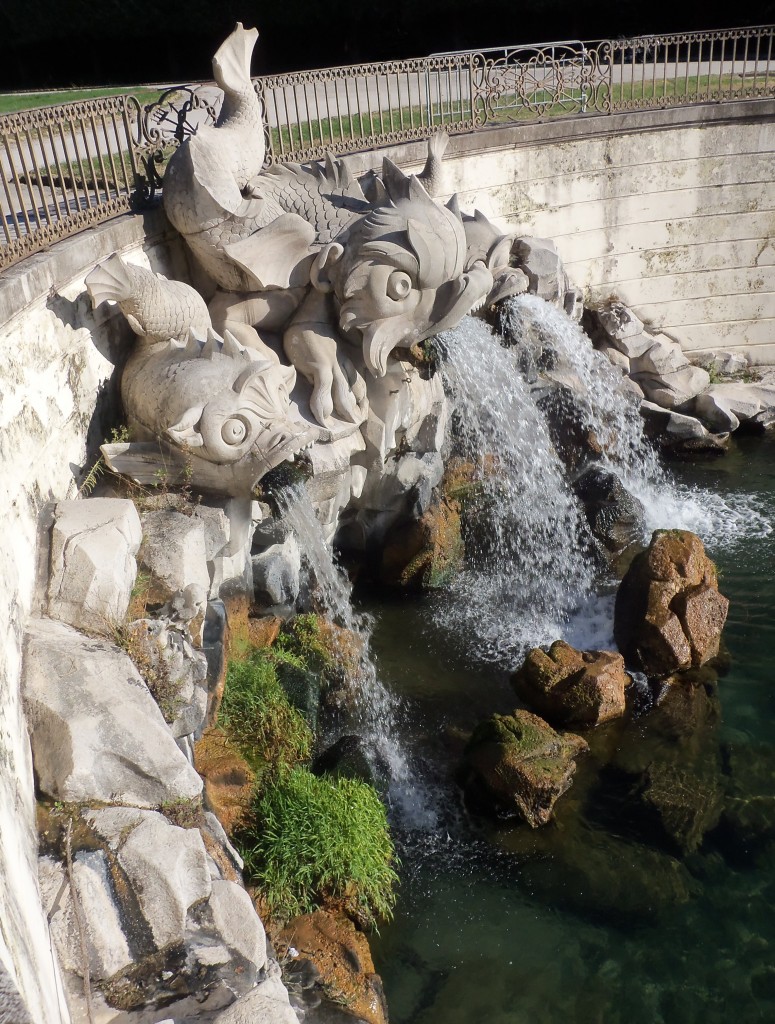 Zdjęcia: Caserta, Kampania, Reggia di Caserta - mały Wersal, WłOCHY Zdjęcia: Caserta, Kampania, Reggia di Caserta - mały Wersal, WłOCHY