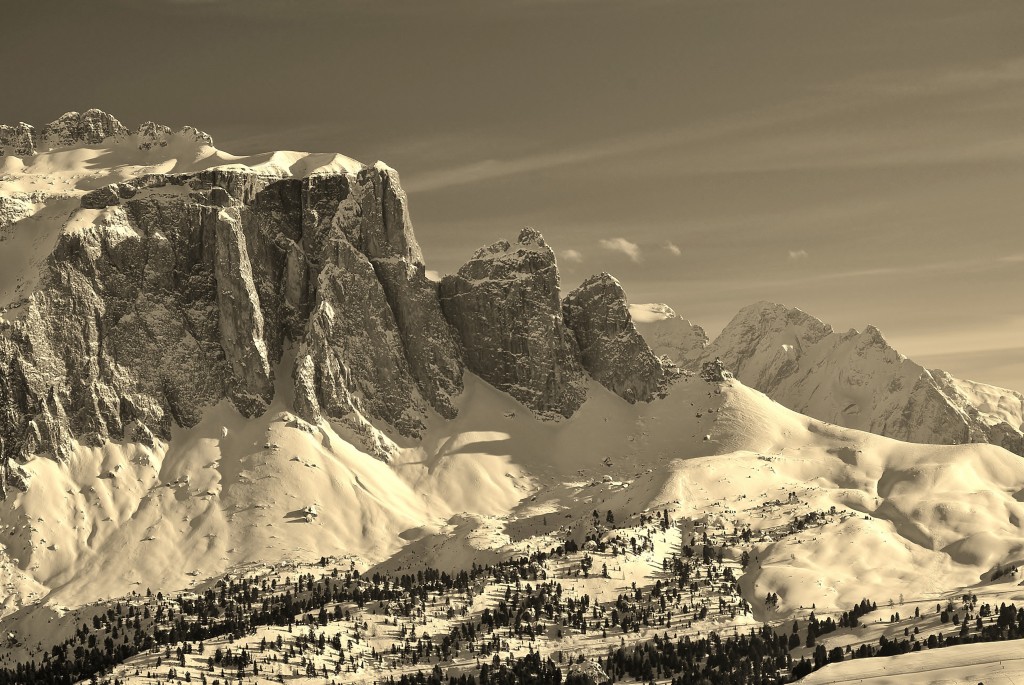 Zdjęcia: Val Gardena, Dolomity, Dolomity, WłOCHY Zdjęcia: Val Gardena, Dolomity, Dolomity, WłOCHY