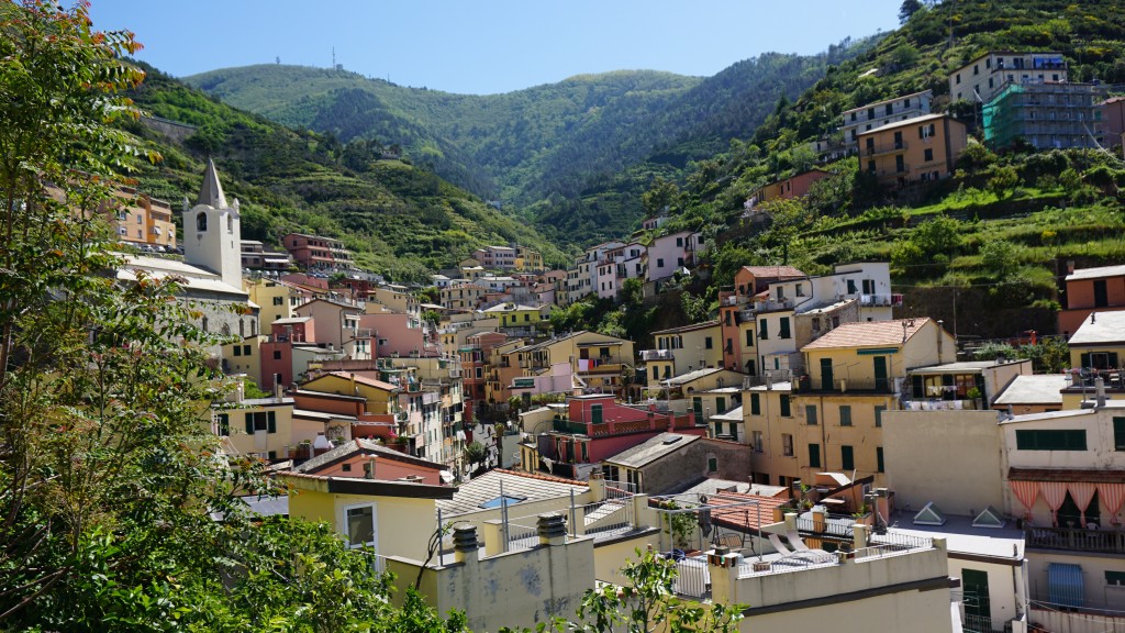 Zdjęcia: Cinque Terre, Toskania, Smaki Italii, WłOCHY Zdjęcia: Cinque Terre, Toskania, Smaki Italii, WłOCHY