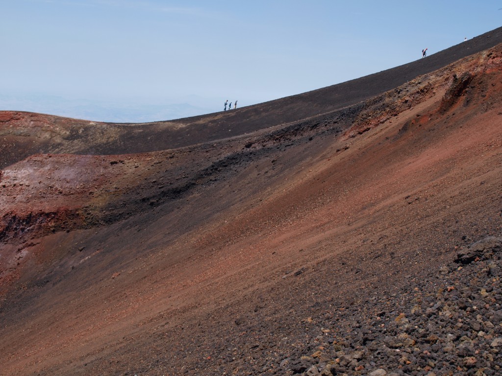 Zdjęcia: Etna, Sycylia, Sycylia moja miłość, WłOCHY Zdjęcia: Etna, Sycylia, Sycylia moja miłość, WłOCHY