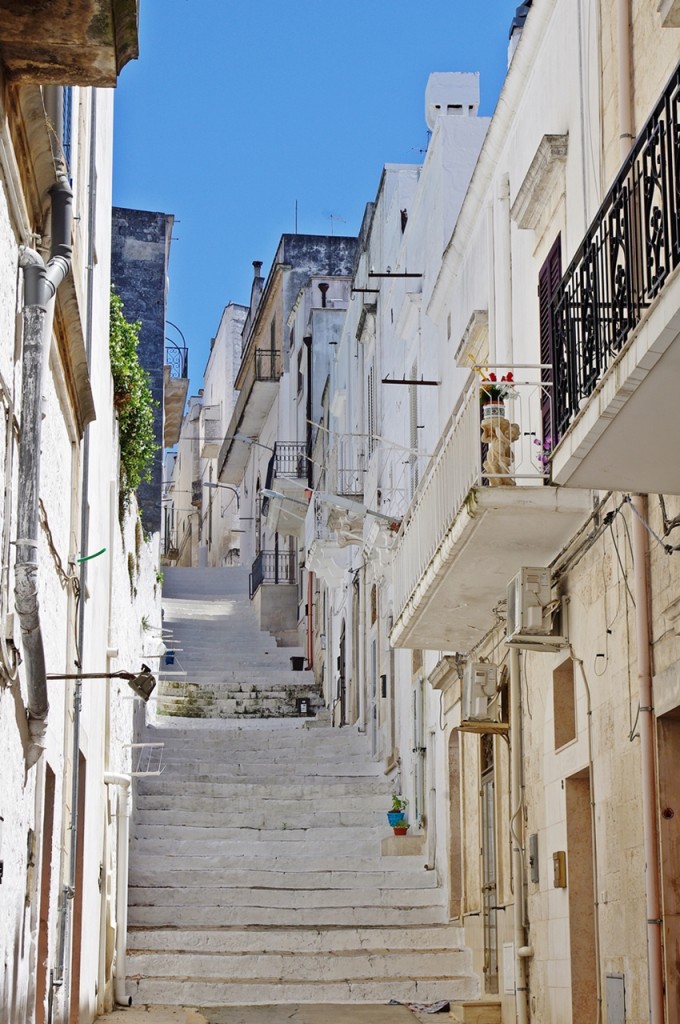 Zdjęcia: Ostuni, Apulia, Ostuni, WłOCHY Zdjęcia: Ostuni, Apulia, Ostuni, WłOCHY