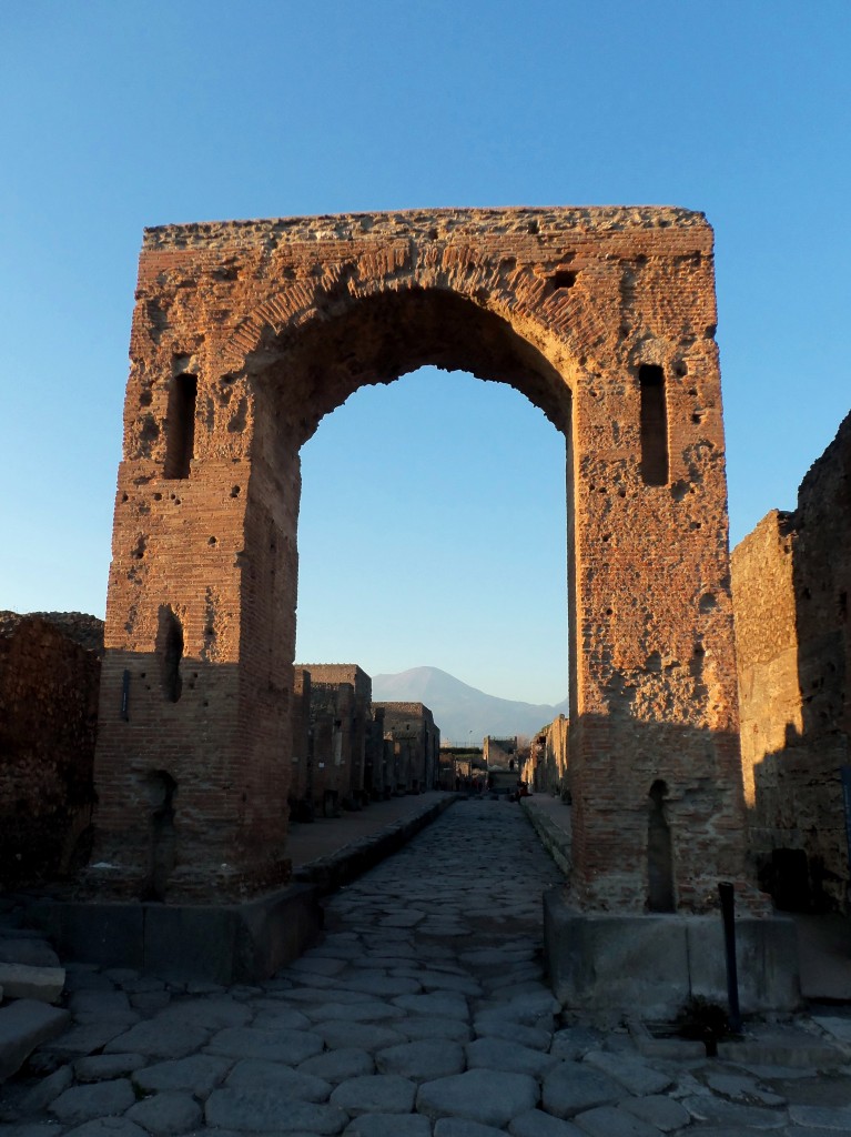 Zdjęcia: Pompeje, Kampania, Pompeje - podróż w czasie, WłOCHY Zdjęcia: Pompeje, Kampania, Pompeje - podróż w czasie, WłOCHY