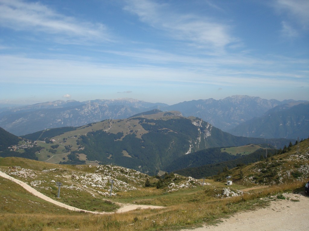 Zdjęcia: Monte Baldo, dolomity, panorama dolomitów, WłOCHY Zdjęcia: Monte Baldo, dolomity, panorama dolomitów, WłOCHY