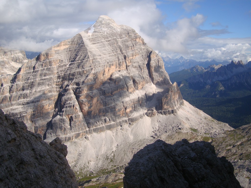 Zdjęcia: Dolomity, Cortina, Z Tomaselli, WłOCHY Zdjęcia: Dolomity, Cortina, Z Tomaselli, WłOCHY