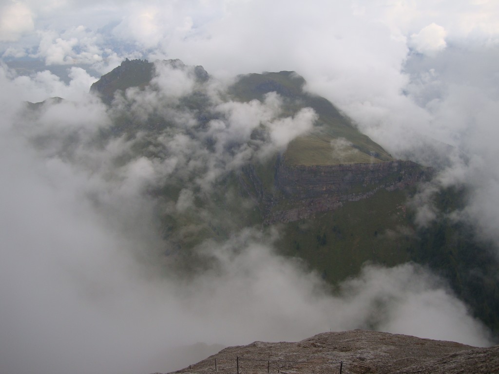 Zdjęcia: Ferrata Eterna, Dolomity, Z Eterny, WłOCHY Zdjęcia: Ferrata Eterna, Dolomity, Z Eterny, WłOCHY
