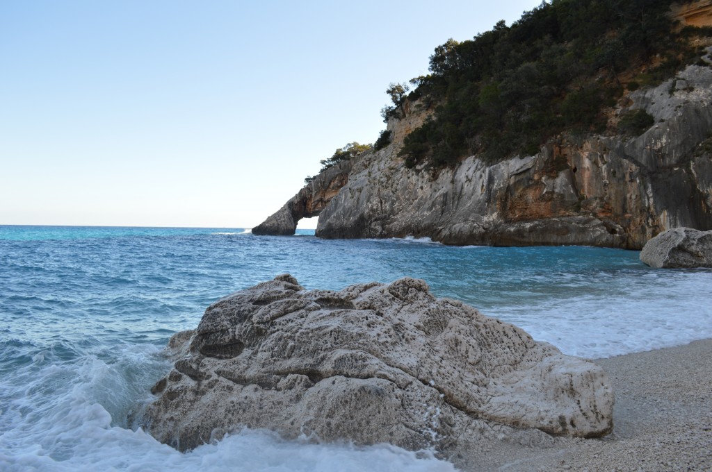 Zdjęcia: Baunei, Sardynia, Cala Goloritze, WłOCHY Zdjęcia: Baunei, Sardynia, Cala Goloritze, WłOCHY