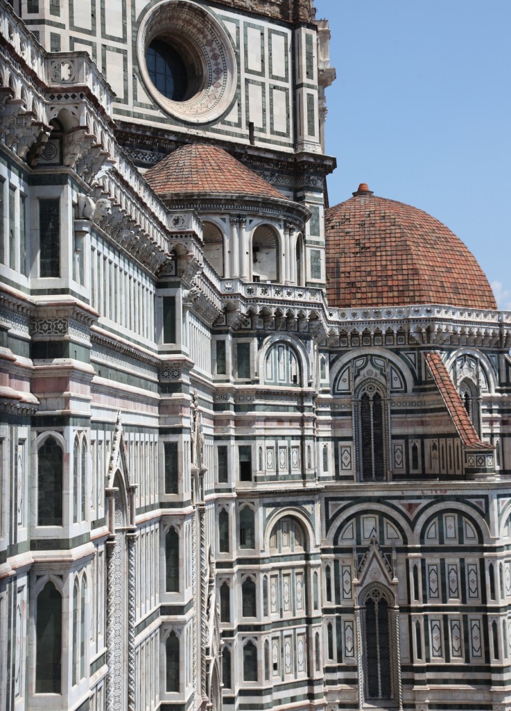 Zdjęcia: Florencja, Katedra Santa Maria del Fiore, Toskania, Dzieło mistrzów, WłOCHY Zdjęcia: Florencja, Katedra Santa Maria del Fiore, Toskania, Dzieło mistrzów, WłOCHY