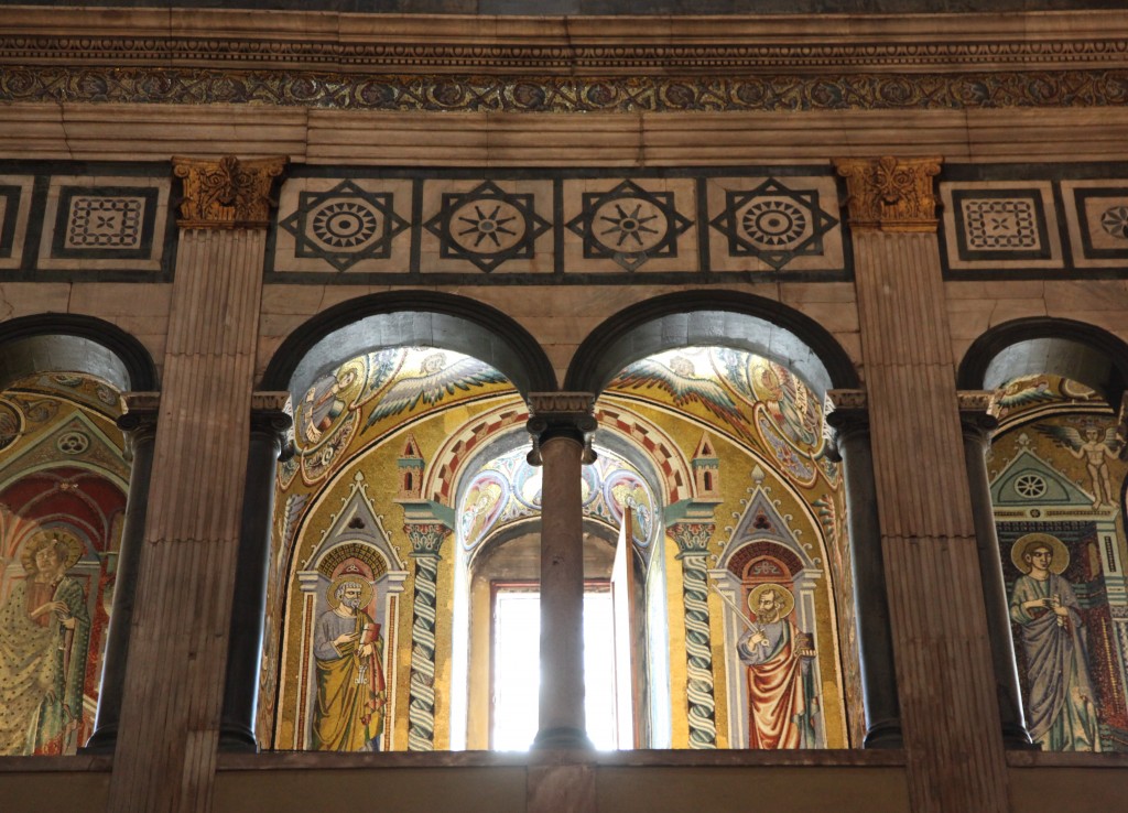 Zdjęcia: Florencja, Katedra Santa Maria del Fiore, Toskania, Okno, WłOCHY Zdjęcia: Florencja, Katedra Santa Maria del Fiore, Toskania, Okno, WłOCHY
