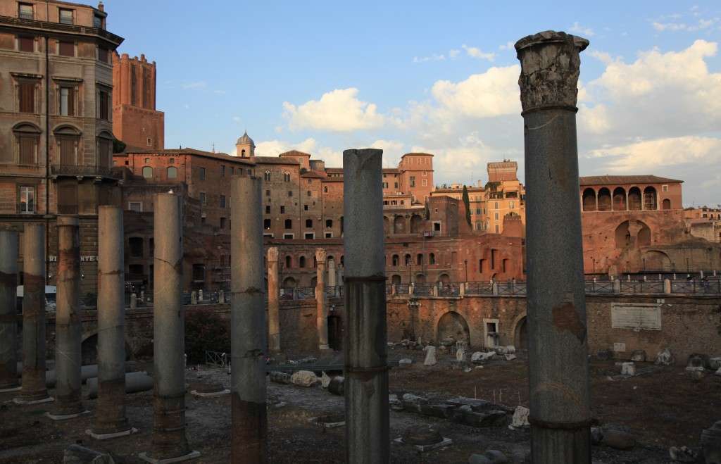 Zdjęcia: Monti, Rzym, Forum Romanum, WłOCHY Zdjęcia: Monti, Rzym, Forum Romanum, WłOCHY