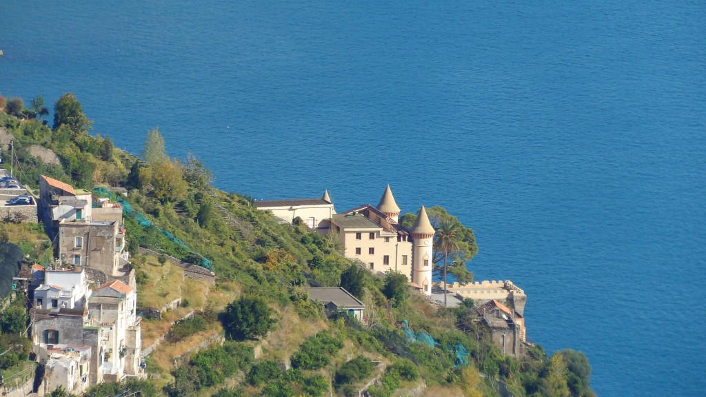 Zdjęcia: Ravello, Kampania, Wybrzeże Amalfitańskie, WłOCHY Zdjęcia: Ravello, Kampania, Wybrzeże Amalfitańskie, WłOCHY