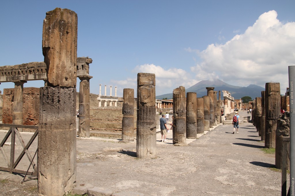 Zdjęcia: POMPEJE, PROWINCJA NEAPOL, POMPEJE, WłOCHY Zdjęcia: POMPEJE, PROWINCJA NEAPOL, POMPEJE, WłOCHY