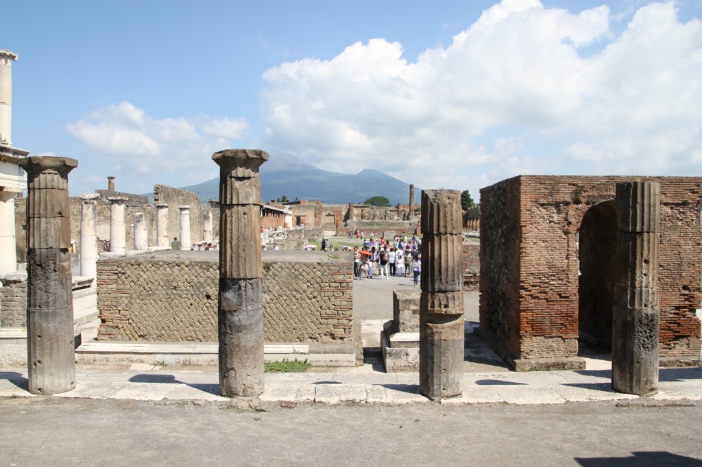 Zdjęcia: POMPEJE, PROWINCJA NEAPOL, POMPEJE, WłOCHY Zdjęcia: POMPEJE, PROWINCJA NEAPOL, POMPEJE, WłOCHY
