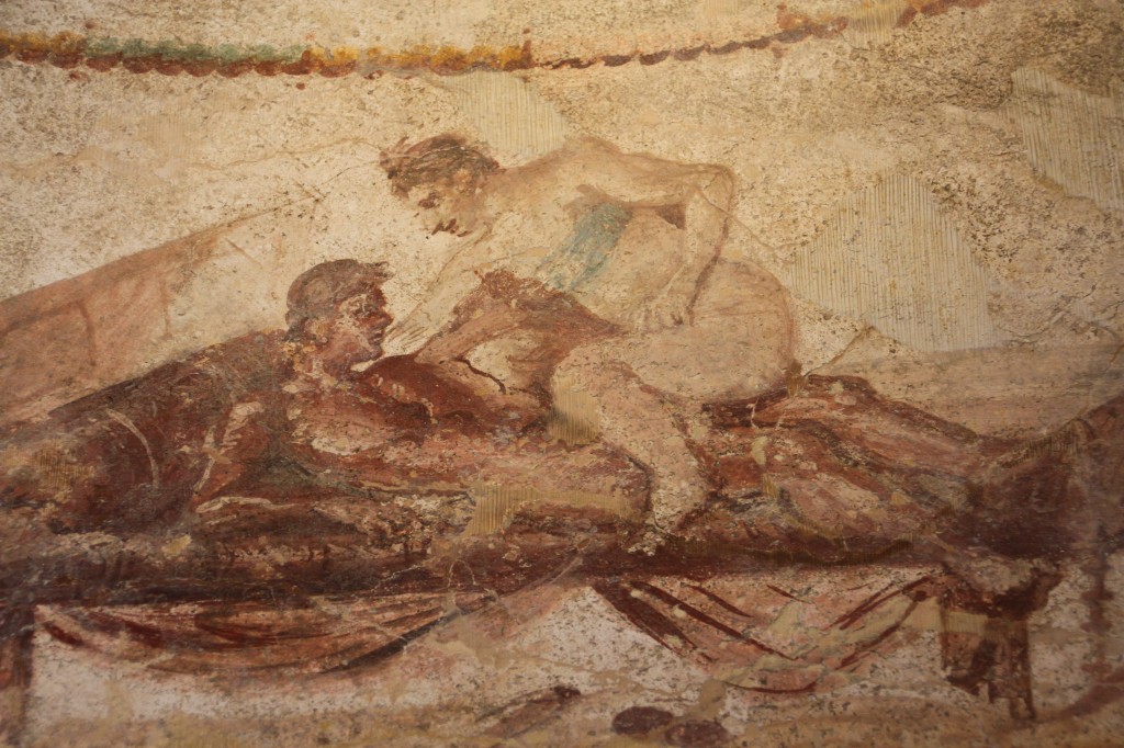 Zdjęcia: POMPEJE, PROWINCJA NEAPOL, +18, WłOCHY Zdjęcia: POMPEJE, PROWINCJA NEAPOL, +18, WłOCHY
