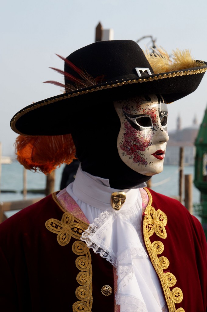 Zdjęcia: Wenecja, Karnawał w Wenecji, WłOCHY Zdjęcia: Wenecja, Karnawał w Wenecji, WłOCHY