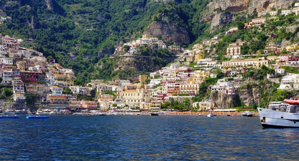 Zdjęcia: Positano, Kampania, Positano, WłOCHY Zdjęcia: Positano, Kampania, Positano, WłOCHY