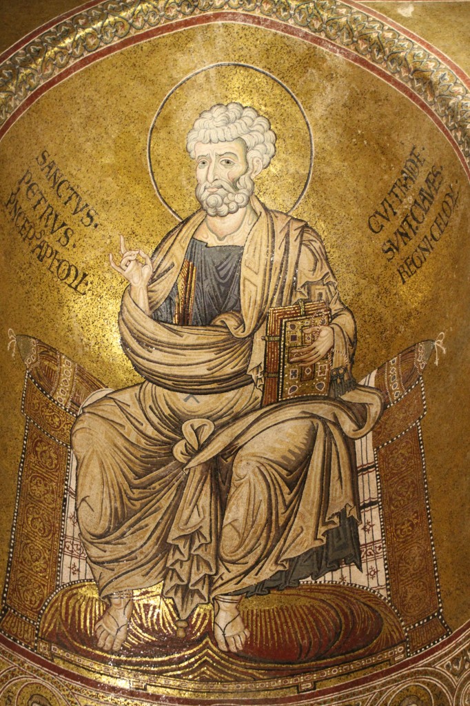 Zdjęcia: MONREALE, SYCYLIA, MONREALE, WłOCHY Zdjęcia: MONREALE, SYCYLIA, MONREALE, WłOCHY