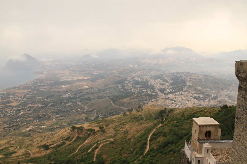 Zdjęcia: ERICE, SYCYLIA, ERICE, WłOCHY Zdjęcia: ERICE, SYCYLIA, ERICE, WłOCHY