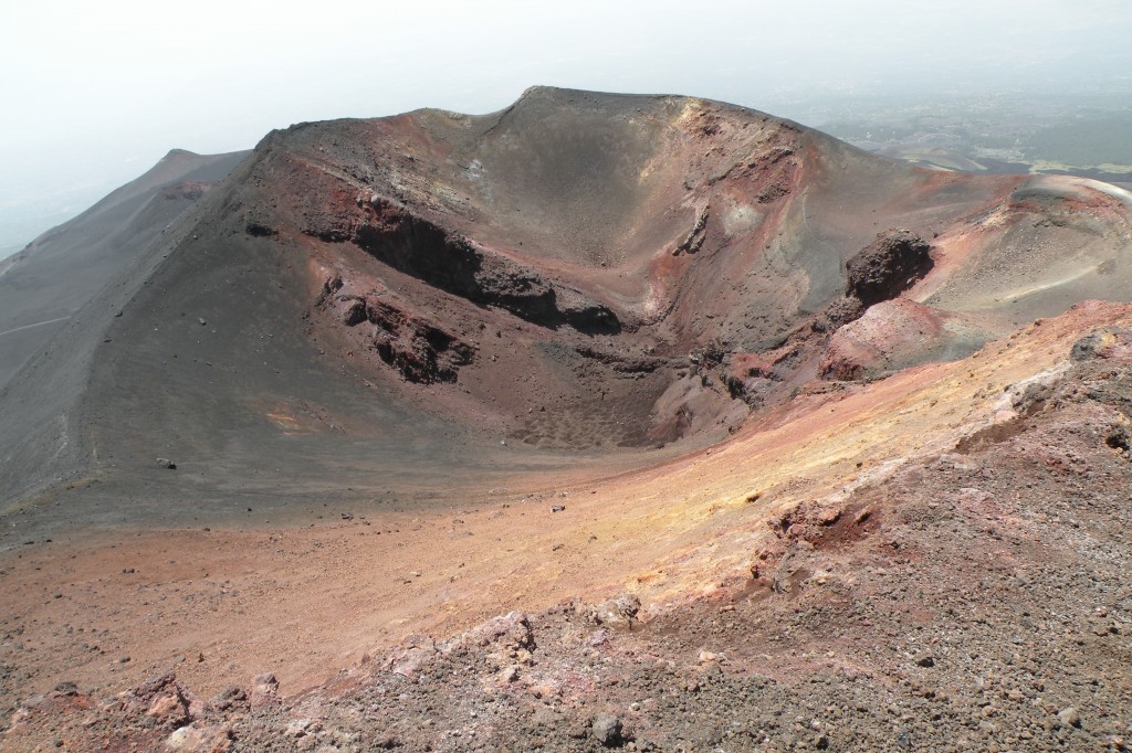 Zdjęcia: Etna, Sycylia, Etna, WłOCHY Zdjęcia: Etna, Sycylia, Etna, WłOCHY