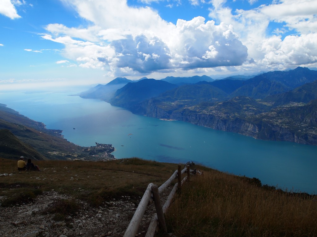 Zdjęcia: Monte Baldo, Jezioro Garda, nad jeziorem, WłOCHY Zdjęcia: Monte Baldo, Jezioro Garda, nad jeziorem, WłOCHY