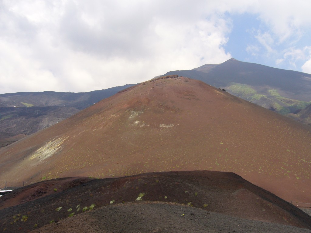 Zdjęcia: Etna, Sycylia, Etna, WłOCHY Zdjęcia: Etna, Sycylia, Etna, WłOCHY
