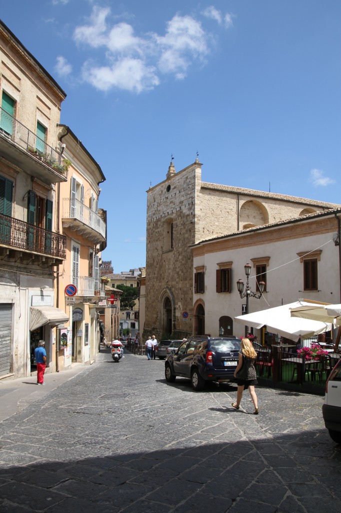 Zdjęcia: LANCIANO , ABRUZJA , LANCIANO , WłOCHY Zdjęcia: LANCIANO , ABRUZJA , LANCIANO , WłOCHY
