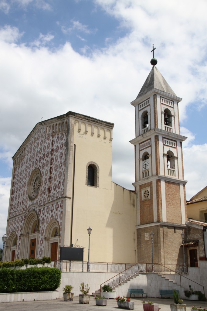Zdjęcia: MANOPPELLO , ABRUZJA , MANOPPELLO , WłOCHY Zdjęcia: MANOPPELLO , ABRUZJA , MANOPPELLO , WłOCHY
