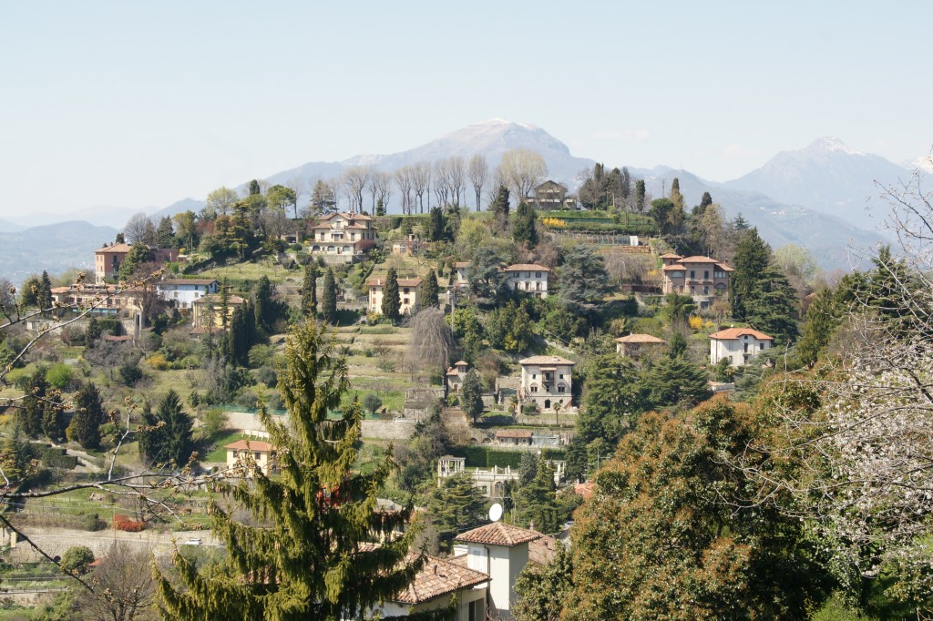 Zdjęcia: Bergamo, Lombardia, Bergamo, WłOCHY Zdjęcia: Bergamo, Lombardia, Bergamo, WłOCHY