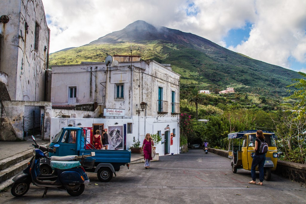 Zdjęcia: Stromboli, Stromboli, Sycylia Stromboli, WłOCHY Zdjęcia: Stromboli, Stromboli, Sycylia Stromboli, WłOCHY
