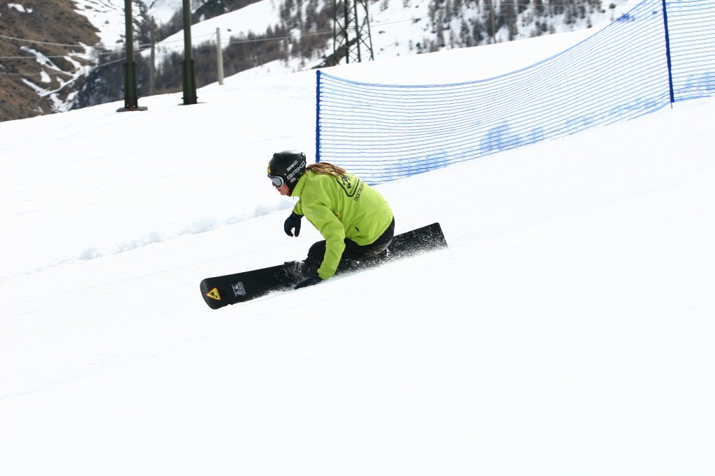 Zdjęcia: Mottolino, Livigno, Snowboard, WłOCHY Zdjęcia: Mottolino, Livigno, Snowboard, WłOCHY