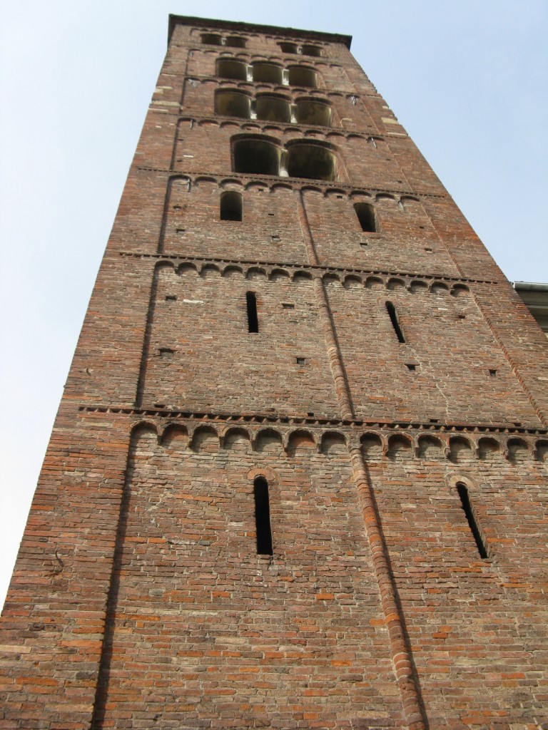 Zdjęcia: Pavia, Kościół w Pavii, WłOCHY Zdjęcia: Pavia, Kościół w Pavii, WłOCHY