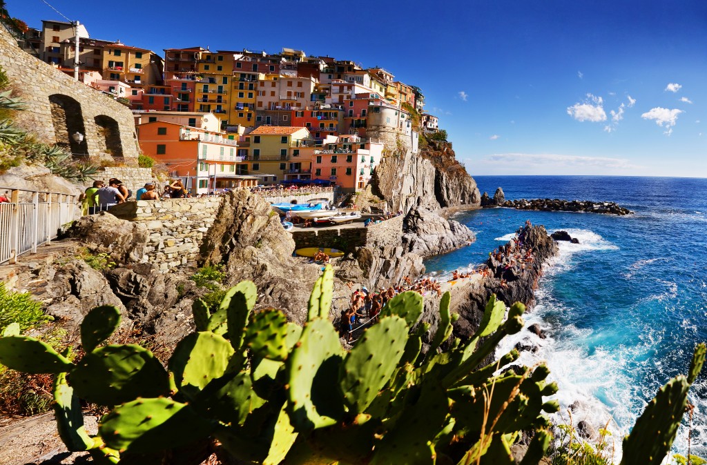 Zdjęcia: Cinque Terre-Manarola, Liguria, Cinque Terre, WłOCHY Zdjęcia: Cinque Terre-Manarola, Liguria, Cinque Terre, WłOCHY
