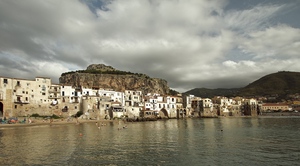 Zdjęcia: Cefalu, Sycylia, Cefalu, WłOCHY Zdjęcia: Cefalu, Sycylia, Cefalu, WłOCHY