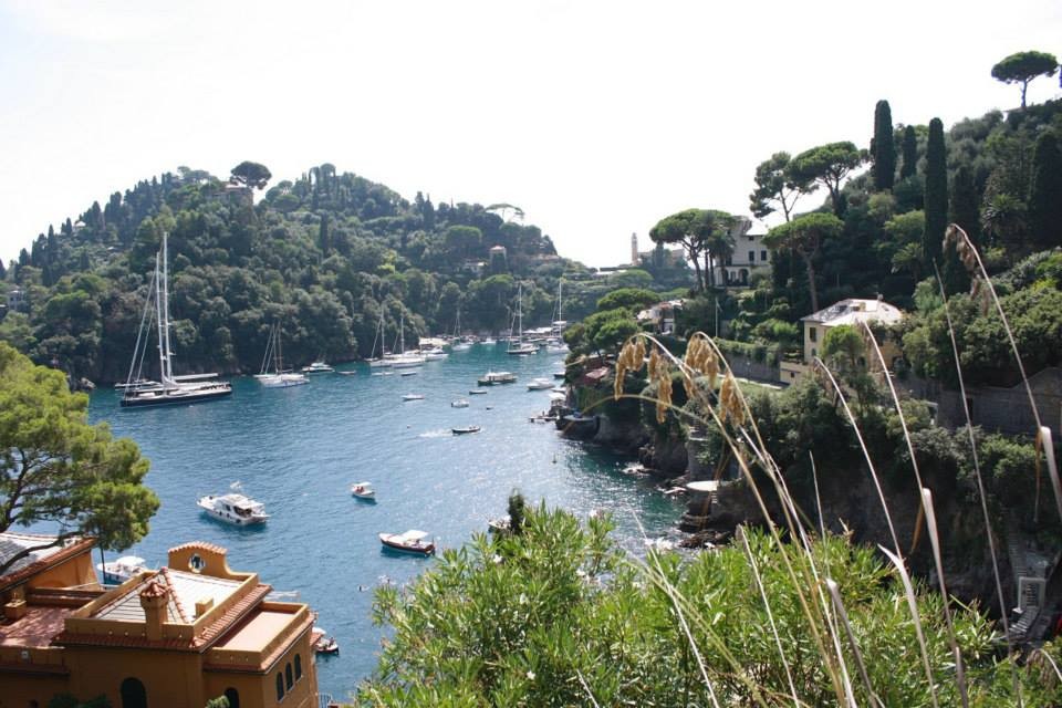 Zdjęcia: Portofino, Liguria, Widoczek z góry..., WłOCHY Zdjęcia: Portofino, Liguria, Widoczek z góry..., WłOCHY