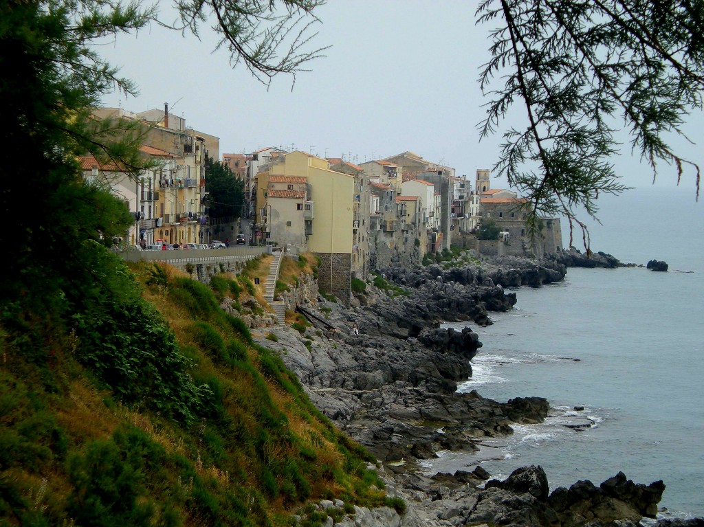 Zdjęcia: Cefalu, Scylia , Wybrzeże, WłOCHY Zdjęcia: Cefalu, Scylia , Wybrzeże, WłOCHY