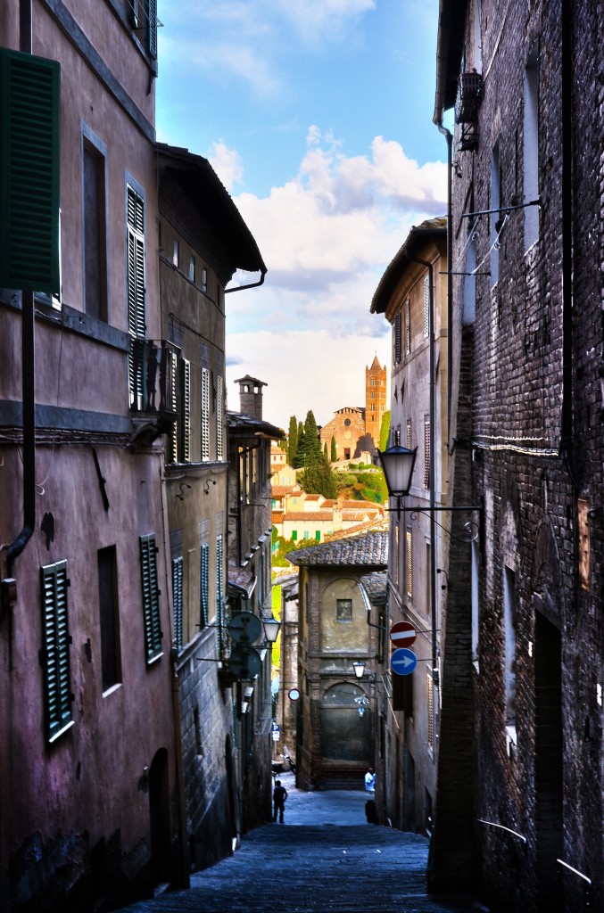 Zdjęcia: Siena, Toskania, Siena, WłOCHY Zdjęcia: Siena, Toskania, Siena, WłOCHY