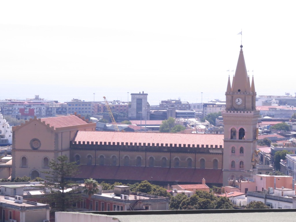 Zdjęcia: Sycylia, Sycylia, Messina, WłOCHY Zdjęcia: Sycylia, Sycylia, Messina, WłOCHY