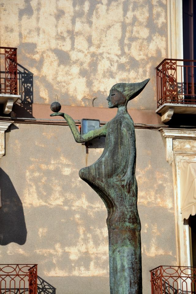 Zdjęcia: Lamezia Terme, Kalabria, Muza, WłOCHY Zdjęcia: Lamezia Terme, Kalabria, Muza, WłOCHY