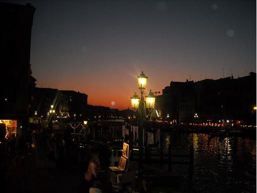 Zdjęcia: Wenecja, Wenecja, Canale Grande, WłOCHY Zdjęcia: Wenecja, Wenecja, Canale Grande, WłOCHY