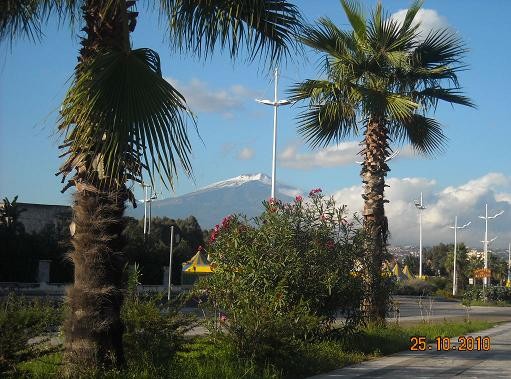 Zdjęcia: Catania, Sycylia, Etna, WłOCHY Zdjęcia: Catania, Sycylia, Etna, WłOCHY