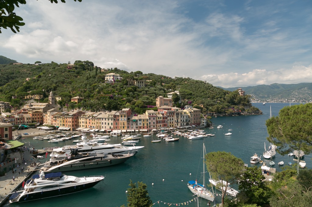 Zdjęcia: Portofino, Portofino, WłOCHY Zdjęcia: Portofino, Portofino, WłOCHY