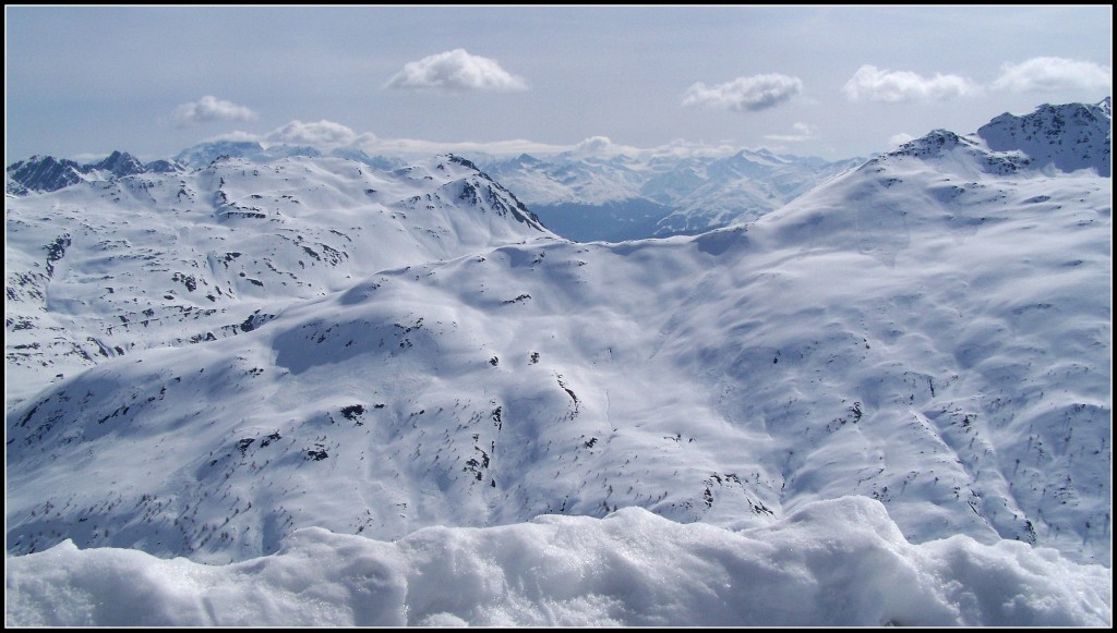 Zdjęcia: Livigno, Lombardia, dyskretny urok bieli..., WłOCHY Zdjęcia: Livigno, Lombardia, dyskretny urok bieli..., WłOCHY