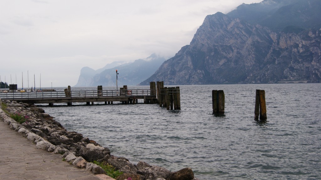 Zdjęcia: Malcesine, Lake Grade, WłOCHY Zdjęcia: Malcesine, Lake Grade, WłOCHY