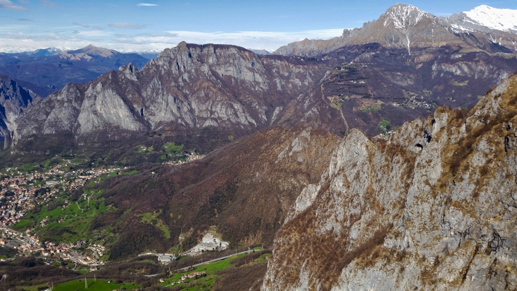 Zdjęcia: Lecco, Lombardia, Erna, WłOCHY Zdjęcia: Lecco, Lombardia, Erna, WłOCHY