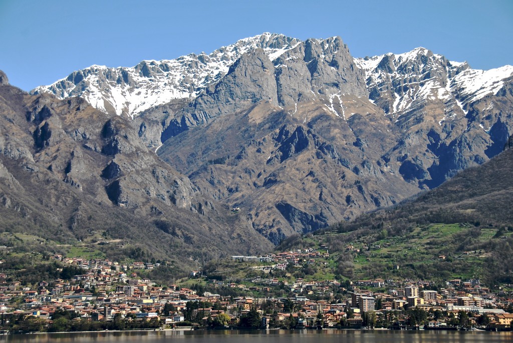 Zdjęcia: Lecco, Lombardia, po drodze..., WłOCHY Zdjęcia: Lecco, Lombardia, po drodze..., WłOCHY
