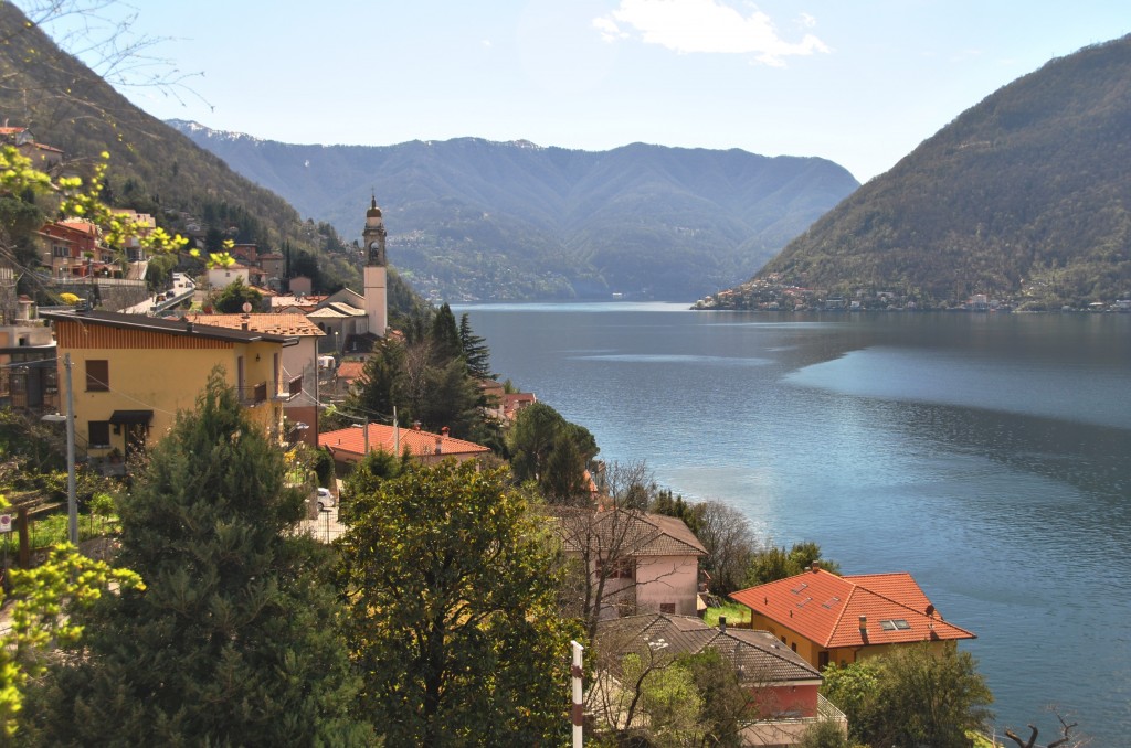 Zdjęcia: Bellagio, Lombardia, po drodze..., WłOCHY Zdjęcia: Bellagio, Lombardia, po drodze..., WłOCHY