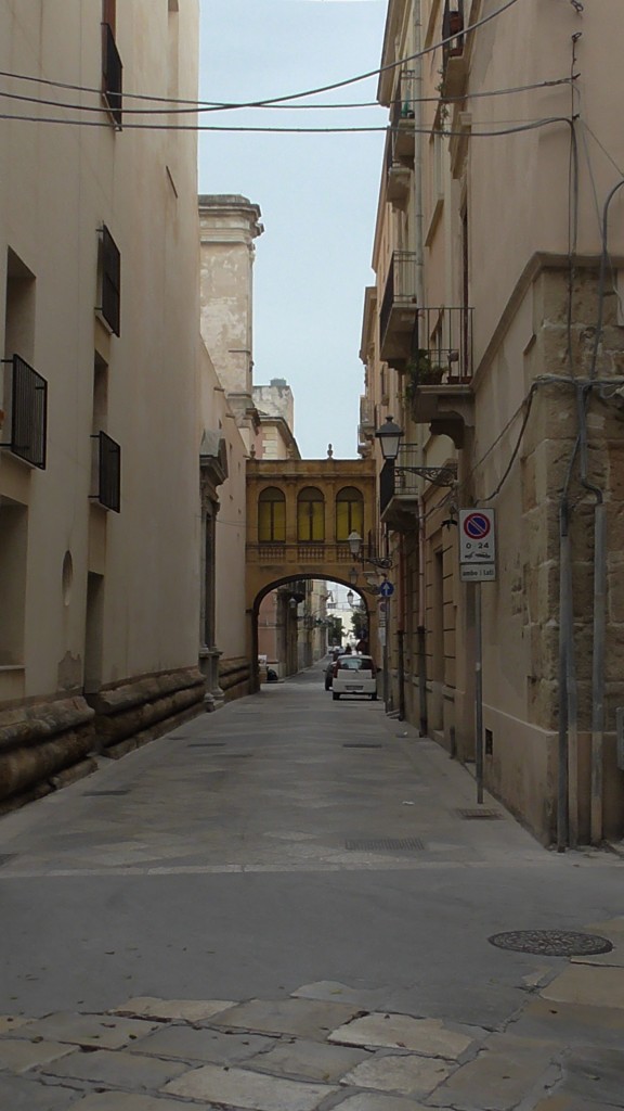 Zdjęcia: stare miasto, Trapani-Sycylia, Trapani, WłOCHY Zdjęcia: stare miasto, Trapani-Sycylia, Trapani, WłOCHY