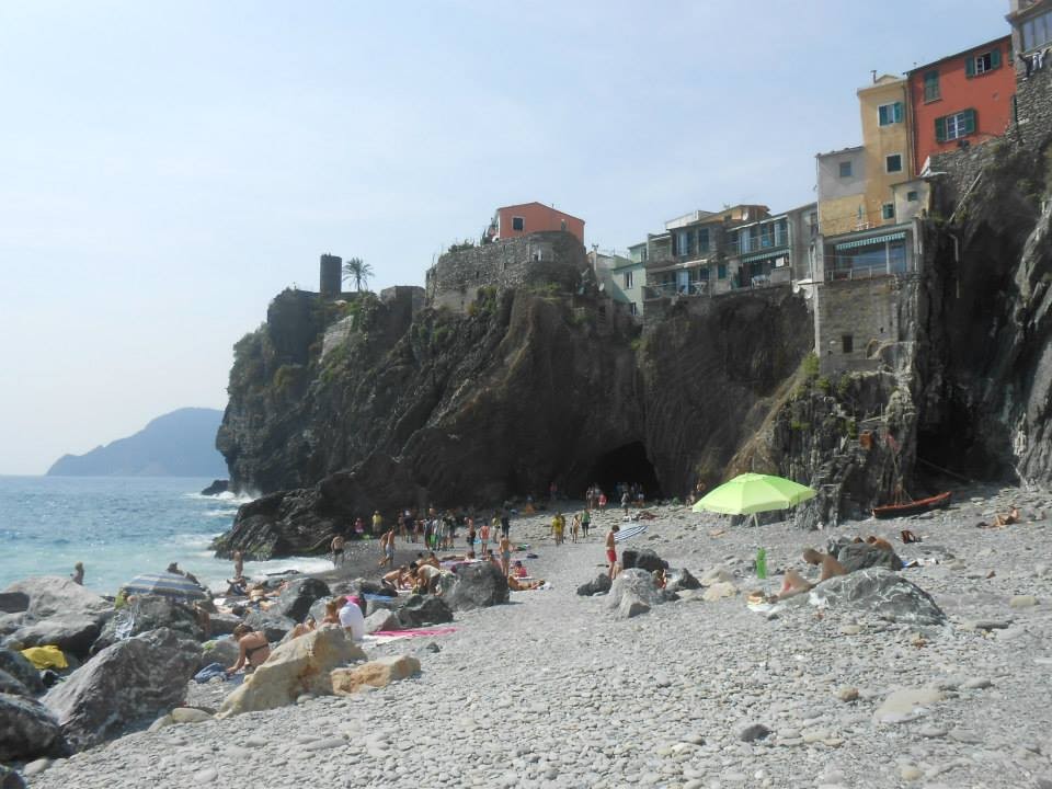 Zdjęcia: Vernazza, Liguria, Trip, WłOCHY Zdjęcia: Vernazza, Liguria, Trip, WłOCHY