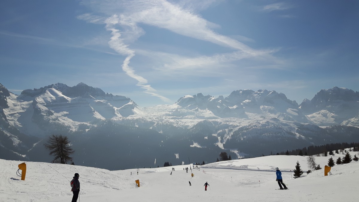 Zdjęcia: Val di sole, Trydent, Val di Sole - narty, WłOCHY Zdjęcia: Val di sole, Trydent, Val di Sole - narty, WłOCHY