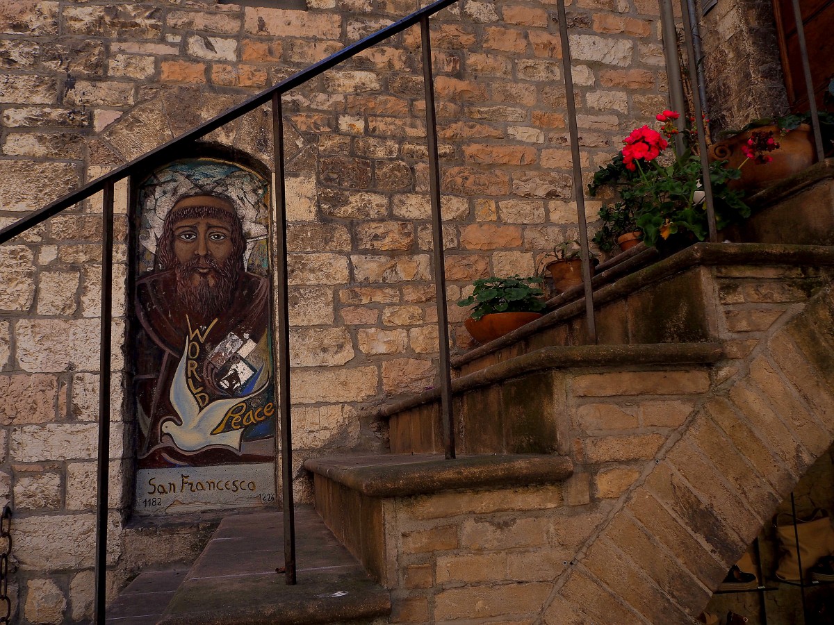 Zdjęcia: Asyż, Umbria, Asyż, WłOCHY Zdjęcia: Asyż, Umbria, Asyż, WłOCHY